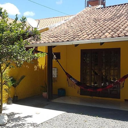 Pousada Bali Surf House -Suite 1 Piçarras Екстериор снимка