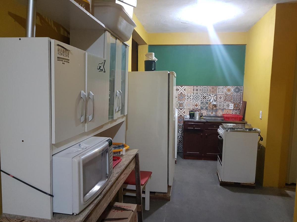 Pousada Bali Surf House -Suite 1 Piçarras Екстериор снимка