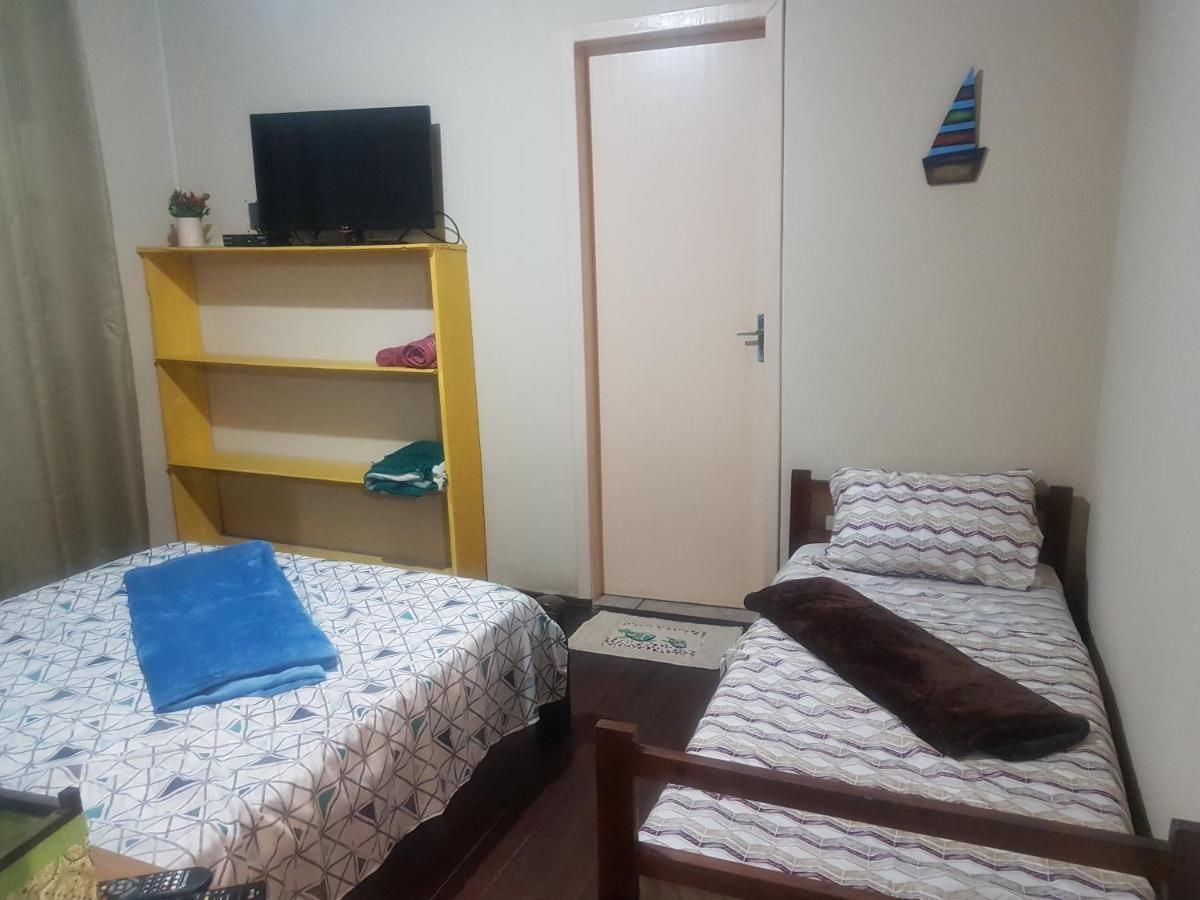 Pousada Bali Surf House -Suite 1 Piçarras Екстериор снимка