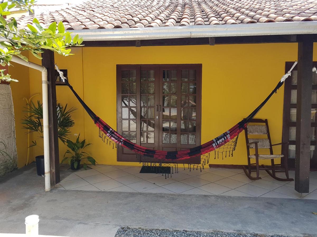 Pousada Bali Surf House -Suite 1 Piçarras Екстериор снимка