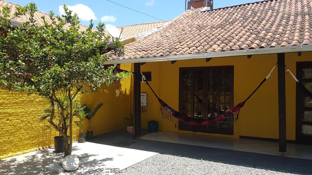 Pousada Bali Surf House -Suite 1 Piçarras Екстериор снимка