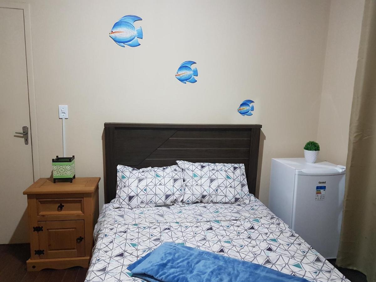 Pousada Bali Surf House -Suite 1 Piçarras Екстериор снимка