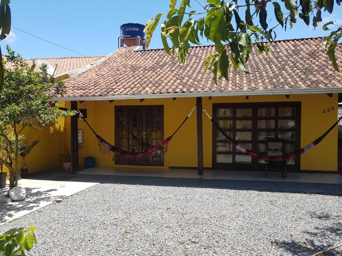 Pousada Bali Surf House -Suite 1 Piçarras Екстериор снимка