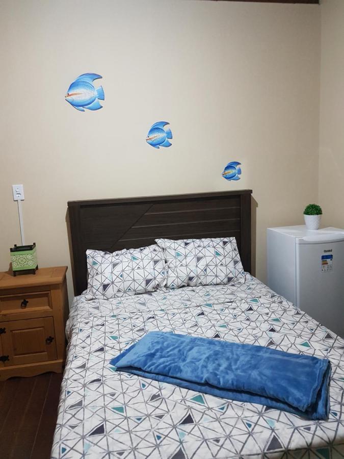 Pousada Bali Surf House -Suite 1 Piçarras Екстериор снимка