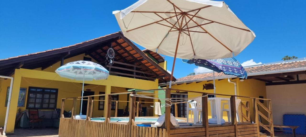 Pousada Bali Surf House -Suite 1 Piçarras Екстериор снимка