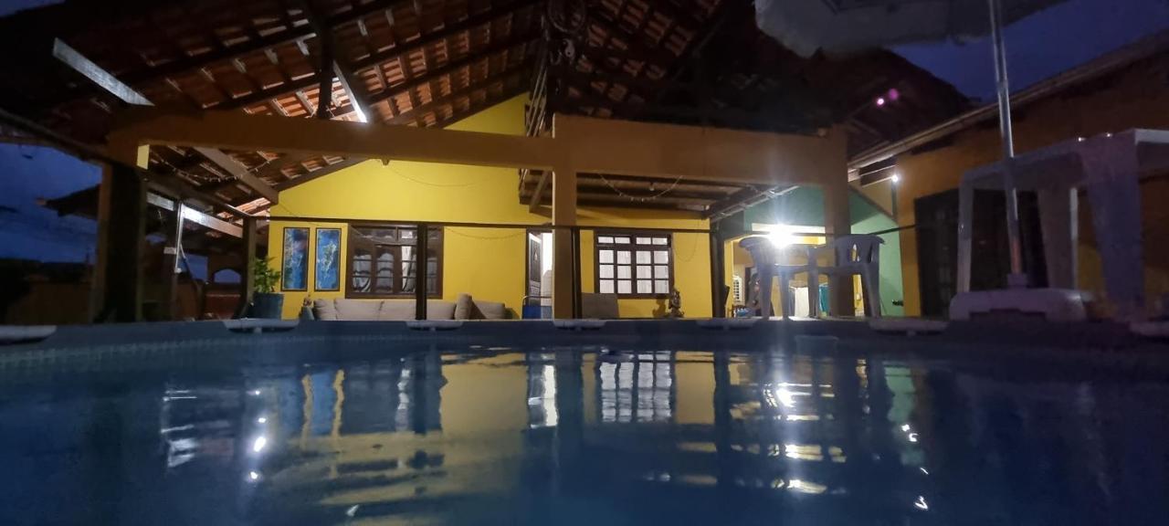 Pousada Bali Surf House -Suite 1 Piçarras Екстериор снимка