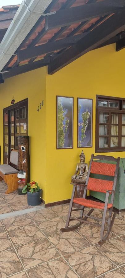 Pousada Bali Surf House -Suite 1 Piçarras Екстериор снимка