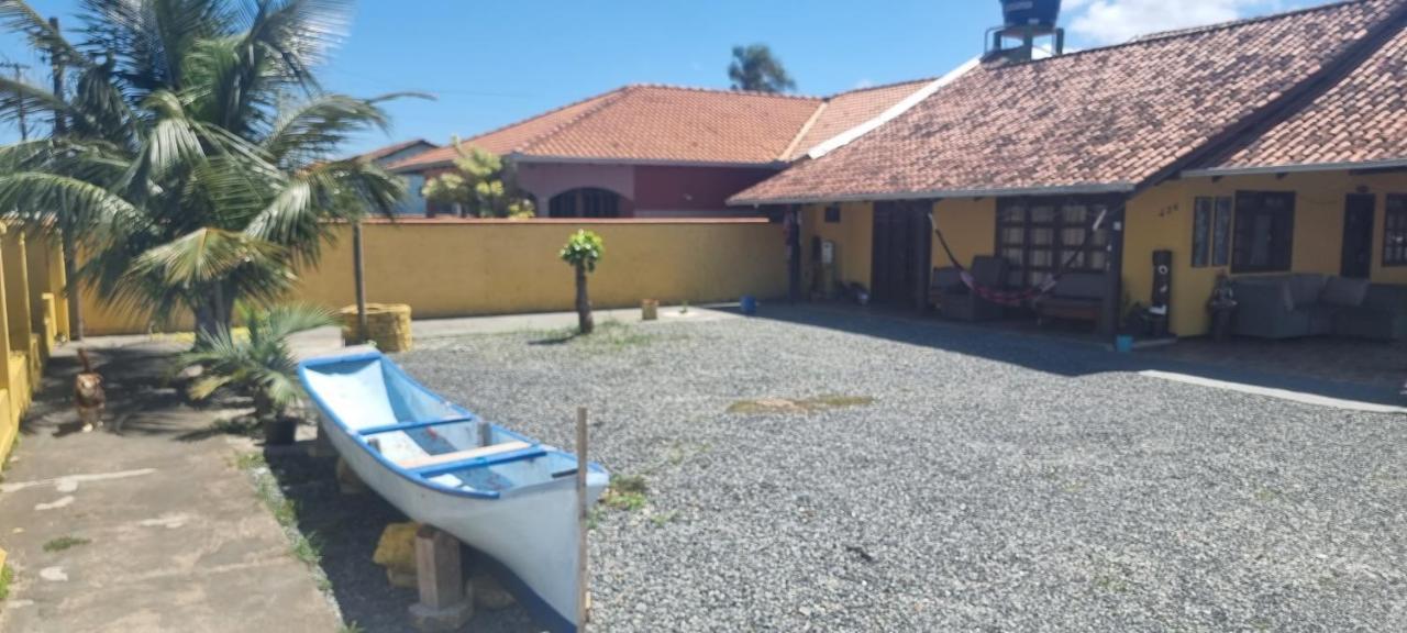 Pousada Bali Surf House -Suite 1 Piçarras Екстериор снимка